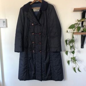 Sophie - Vintage Winter Coat ❄️